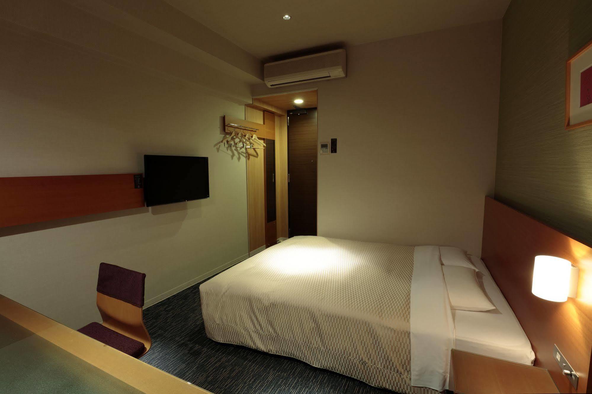 Candeo Hotels Fukuyama Exterior foto