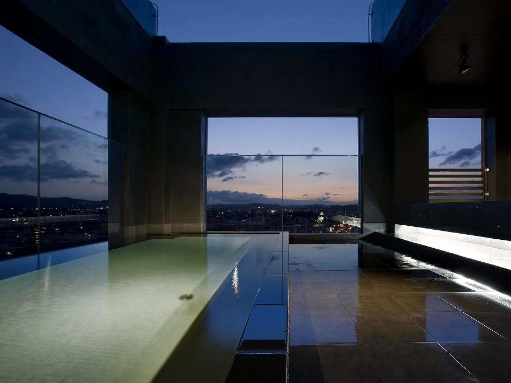 Candeo Hotels Fukuyama Exterior foto